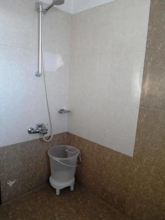 Psr Hotel Tirupati Exterior photo